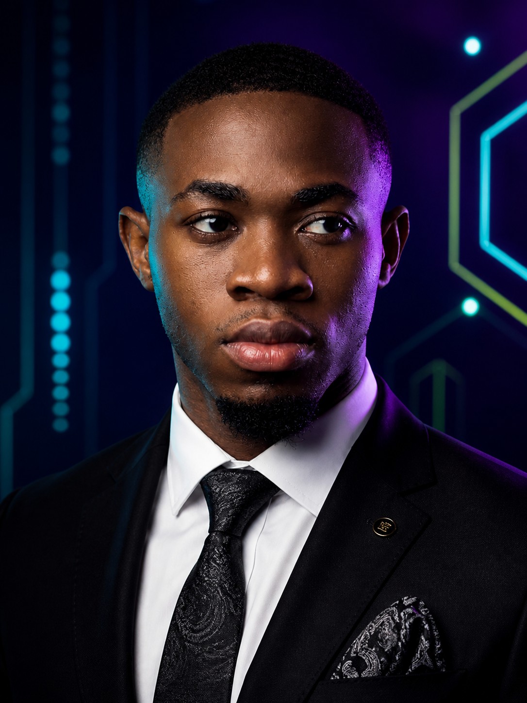Ngoubon Daniel
